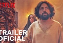 #CanceloNetflix trends as row over Netflix 'gay Jesus' special intensifies in wake of bombing - Yahoo Movies UK