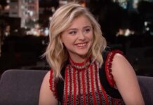 Chloë Grace Moretz credits her LGBT advocacy to her two gay brothers - Washington Blade
