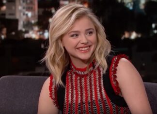 Chloë Grace Moretz credits her LGBT advocacy to her two gay brothers – Washington Blade Chloë Grace Moretz credits her LGBT advocacy to her two gay brothers - Washington Blade