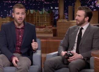 Chris Evans says his gay brother helped him understand LGBT issues – Washington Blade Chris Evans says his gay brother helped him understand LGBT issues - Washington Blade