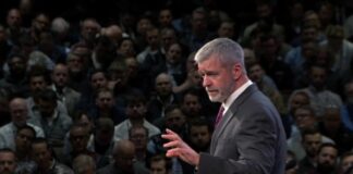 Christian-Owned Indiana CrossFit Gym Shuttered for Canceling LGBT Pride Event - The Christian Post