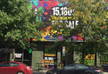 Crewe club - Washington Blade