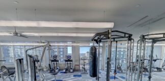 Discover the best trans friendly fitness facilities in New Jersey - Out In Jersey