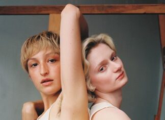 DYKE_ON is the lesbian fashion mag you’ve been waiting for - Dazed