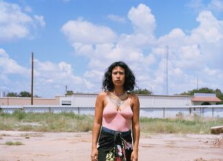 El Sereno designer creates bold clothes that honor LGBT community - Boyle Heights Beat