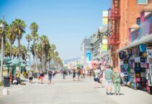 Everything you need to know about LGBTIQ+ travel in Los Angeles – Lonely Planet Travel News Everything you need to know about LGBTIQ+ travel in Los Angeles - Lonely Planet Travel News