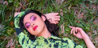 FABRICATIONS: Meet Queer Fashion Designer BCALLA - HuffPost