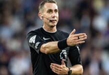 Former Premier League ref David Coote comes out as gay after scandal - Yahoo