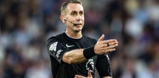 Former Premier League ref David Coote comes out as gay after scandal - Yahoo