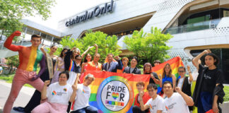 From a Cher T-shirt to a Tom Daley sweater, fashion celebrates Pride Month - South China Morning Post