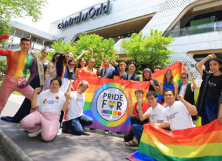 From a Cher T-shirt to a Tom Daley sweater, fashion celebrates Pride Month – South China Morning Post From a Cher T-shirt to a Tom Daley sweater, fashion celebrates Pride Month - South China Morning Post