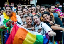 Gay Travel Destinations and Traveling While Queer - Them