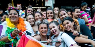 Gay Travel Destinations and Traveling While Queer - Them