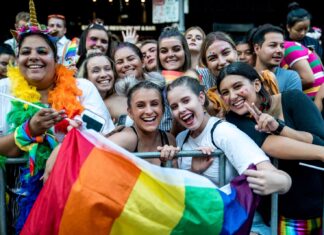 Gay Travel Destinations and Traveling While Queer - Them