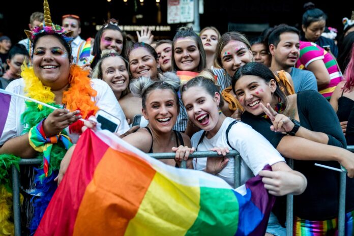 Gay Travel Destinations and Traveling While Queer - Them
