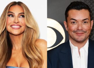 GLAAD RETURNS TO THE RED CARPET AT THE 67th ANNUAL GRAMMY AWARDS WITH CO-HOSTS CHRISHELL STAUSE & ANTHONY ALLEN RAMOS FOR SPECIAL COVERAGE BRINGING LGBTQ MUSIC ARTISTS INTO FOCUS - GLAAD