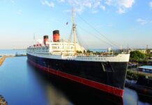 Globetrotting: LGBTQ Long Beach, California – PASSPORT Magazine Globetrotting: LGBTQ Long Beach, California - PASSPORT Magazine