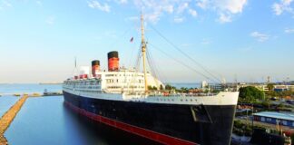 Globetrotting: LGBTQ Long Beach, California - PASSPORT Magazine