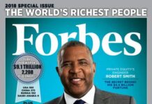 Gold's Gym Franchises Revolt Against Billionaire Owner For Funding Rove Group - Forbes