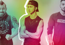 Gymshark unveil LGBTQ ambassadors ahead of new Pride campaign - attitude.co.uk