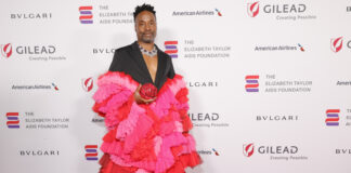 Harry Styles isn't the leader of a fashion revolution, but neither is Billy Porter - VPM News