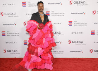 Harry Styles isn’t the leader of a fashion revolution, but neither is Billy Porter – VPM News Harry Styles isn't the leader of a fashion revolution, but neither is Billy Porter - VPM News