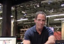 Harvey Levin gives an honest account of growing up gay - Washington Blade