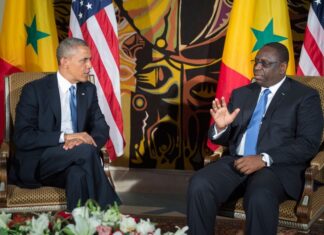 Homosexuality still a crime in 38 African countries - Al Jazeera