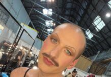 How 9 LGBT Models Harness Fashion & Makeup To Express Their Queerness - Refinery29