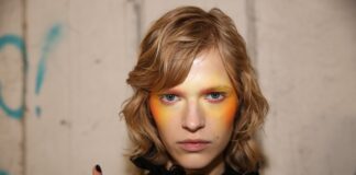 How 9 LGBT Models Harness Fashion & Makeup To Express Their Queerness - Refinery29 Australia