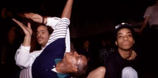 How Fashion Embraced Queer Culture—On Episode 7 of ‘In Vogue: The 1990s’ - Vogue