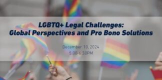 How Targeting LGBTQ+ Rights Are Part of the Authoritarian Playbook - Human Rights Watch