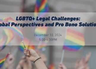How Targeting LGBTQ+ Rights Are Part of the Authoritarian Playbook – Human Rights Watch How Targeting LGBTQ+ Rights Are Part of the Authoritarian Playbook - Human Rights Watch