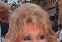 How televangelist Tammy Faye Messner became a gay icon - CNN