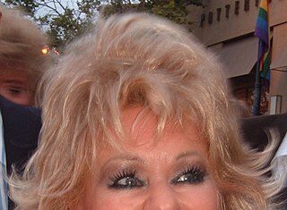 How televangelist Tammy Faye Messner became a gay icon - CNN
