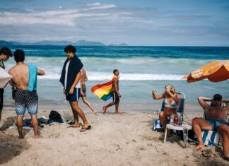 I’m a gay travel writer and think these are the 5 safest, most queer-friendly Caribbean travel destinations – Business Insider I'm a gay travel writer and think these are the 5 safest, most queer-friendly Caribbean travel destinations - Business Insider