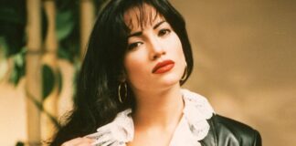 In Selena, Queer Tejanos See Themselves as Brilliantly Transfigured and Free to Love Grandly - Texas Monthly