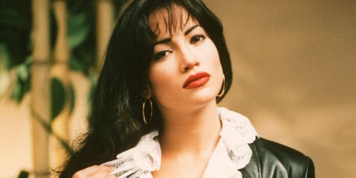In Selena, Queer Tejanos See Themselves as Brilliantly Transfigured and Free to Love Grandly - Texas Monthly