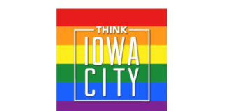 Iowa City again named among top Gay Travel Awards destinations - Corridor Business