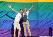 Is Support for Gay Marriage Dropping? Don’t Count On It - The Atlantic