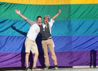 Is Support for Gay Marriage Dropping? Don’t Count On It - The Atlantic
