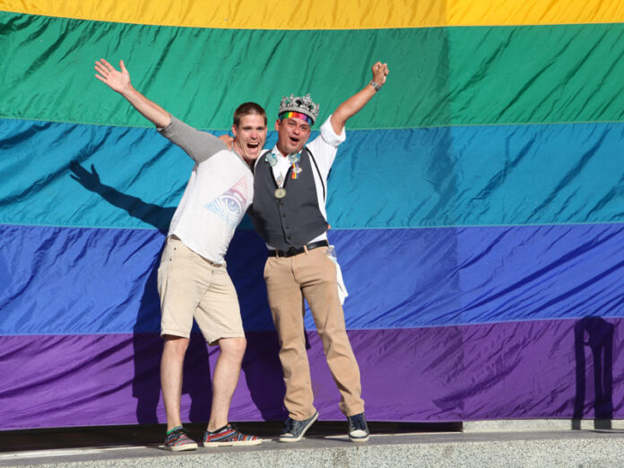 Is Support for Gay Marriage Dropping? Don’t Count On It - The Atlantic