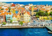 Islands In The Caribbean For Gay Friendly Travel - Travel Noire