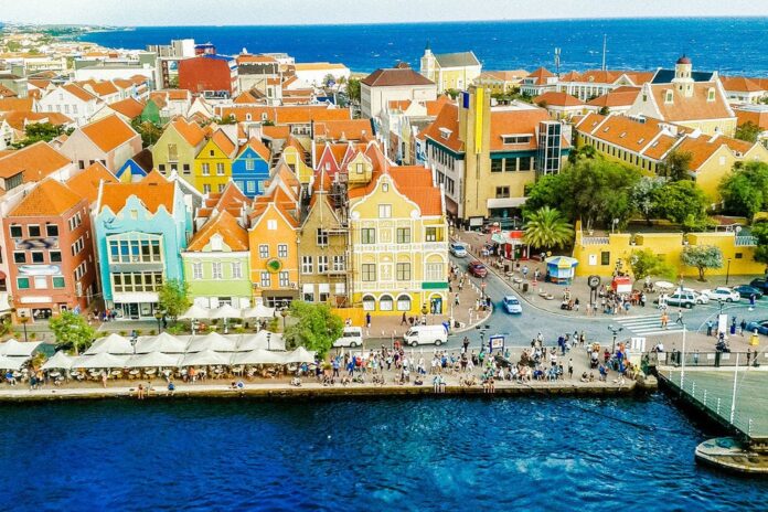 Islands In The Caribbean For Gay Friendly Travel - Travel Noire