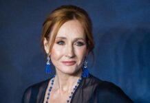 J.K. Rowling's long history of discussing — but not depicting — Dumbledore's sexuality - Entertainment Weekly News