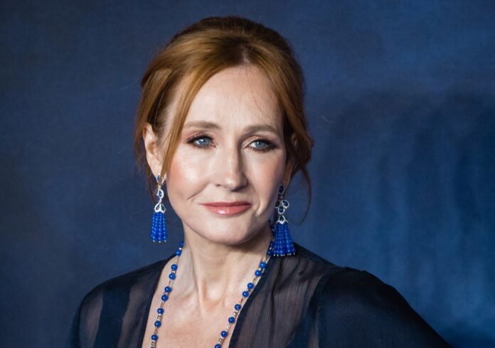 J.K. Rowling's long history of discussing — but not depicting — Dumbledore's sexuality - Entertainment Weekly News