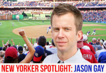 Jason Gay Picks the Best of Sports 2024 - WSJ - WSJ