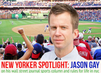 Jason Gay Picks the Best of Sports 2024 - WSJ - WSJ