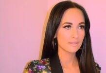 Kacey Musgraves regrets not standing up for bullied gay kid - Washington Blade