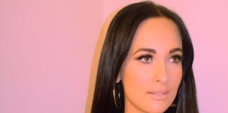 Kacey Musgraves regrets not standing up for bullied gay kid - Washington Blade